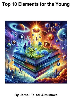 cover image of Top 10 Elements for the Young